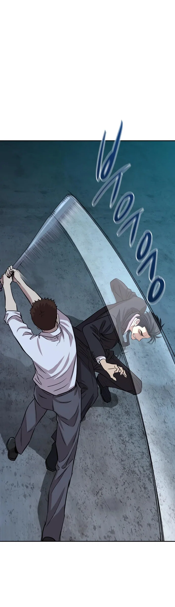 Манга Гениальный внук короля ростовщиков - Глава 1 Страница 150