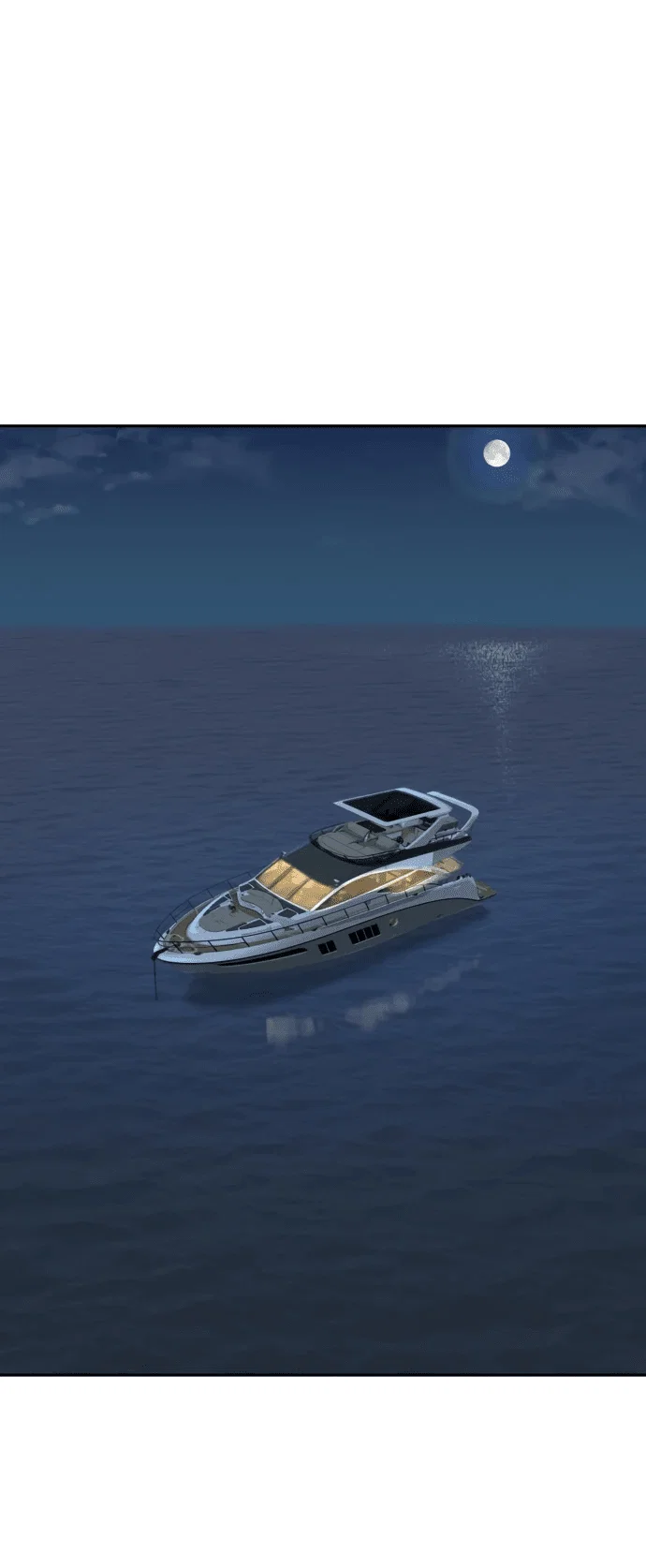 Манга Гениальный внук короля ростовщиков - Глава 1 Страница 10