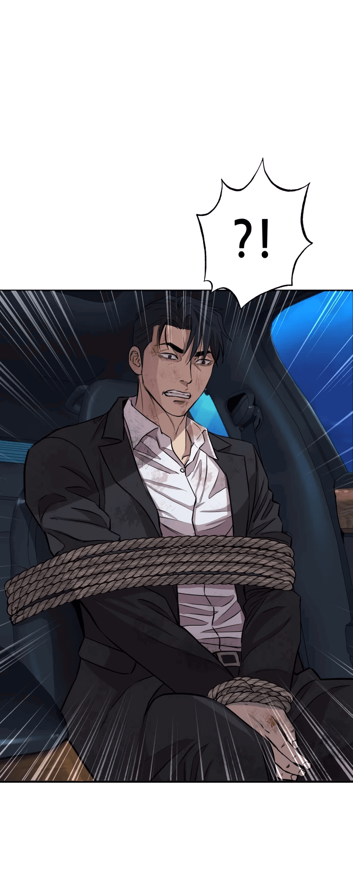 Манга Гениальный внук короля ростовщиков - Глава 1 Страница 168