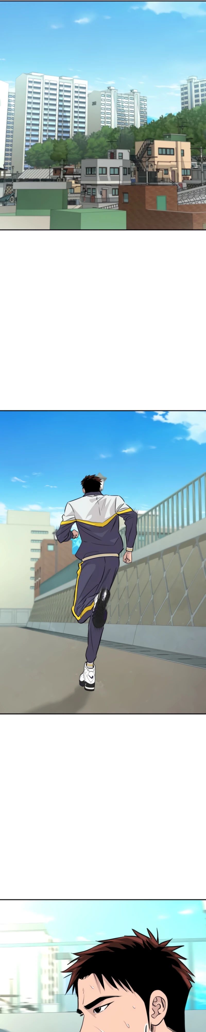 Манга Гениальный внук короля ростовщиков - Глава 73 Страница 21