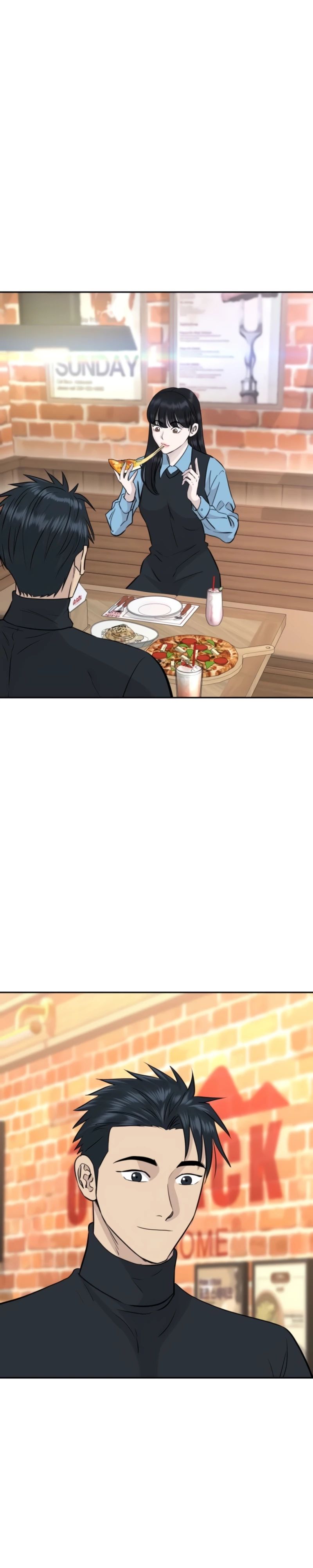 Манга Гениальный внук короля ростовщиков - Глава 72 Страница 31