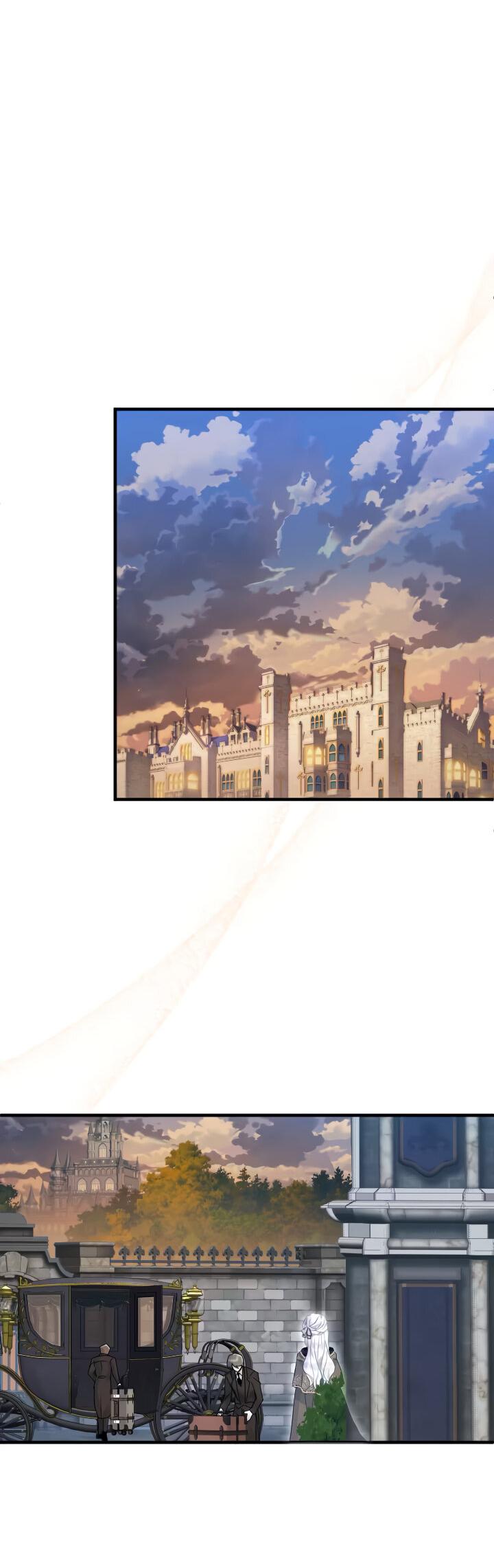 Манга Запретное дитя - Глава 59 Страница 34