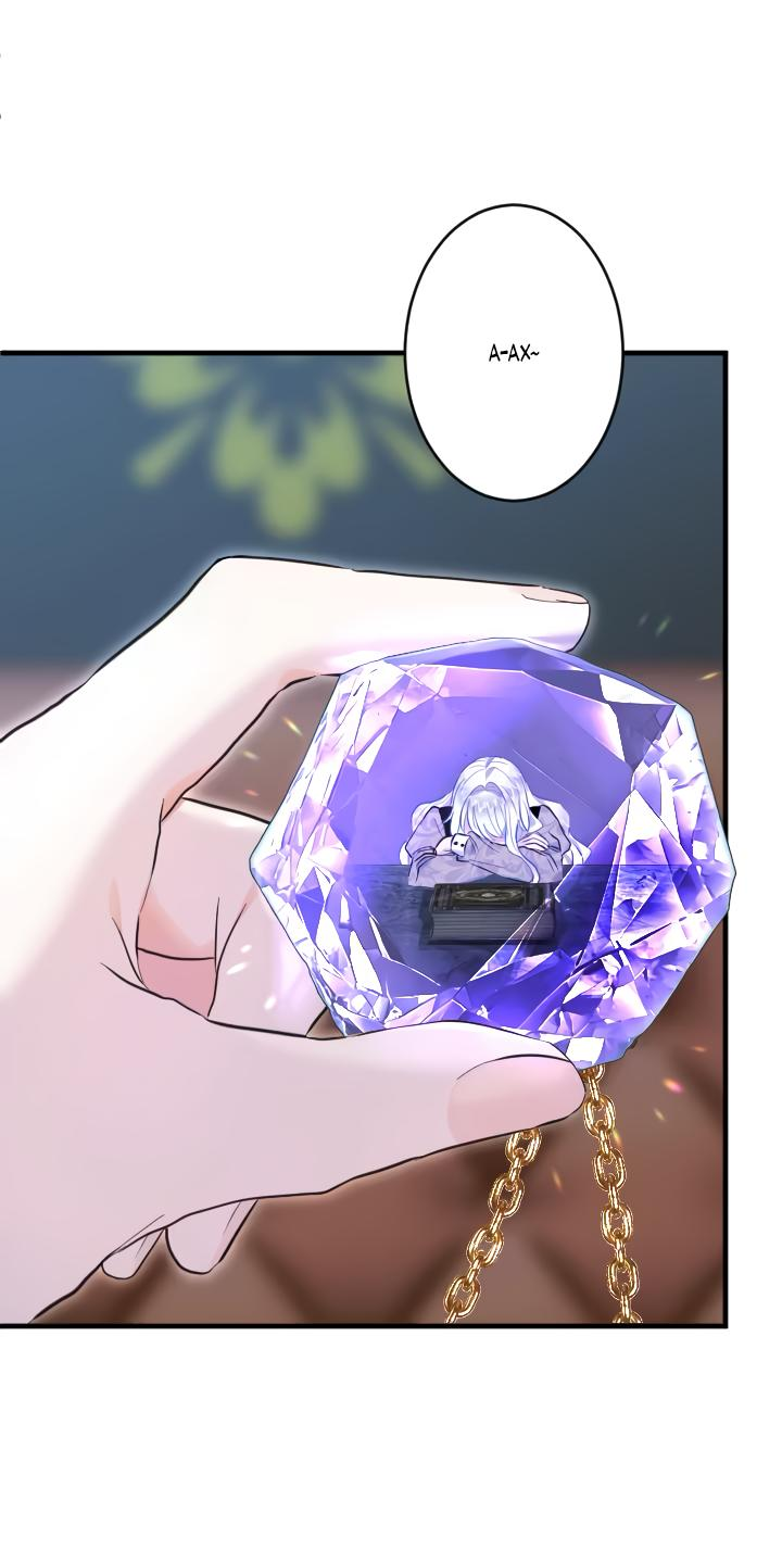 Манга Запретное дитя - Глава 40 Страница 2