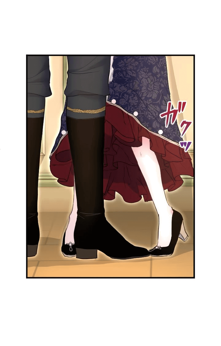 Манга Запретное дитя - Глава 38 Страница 35