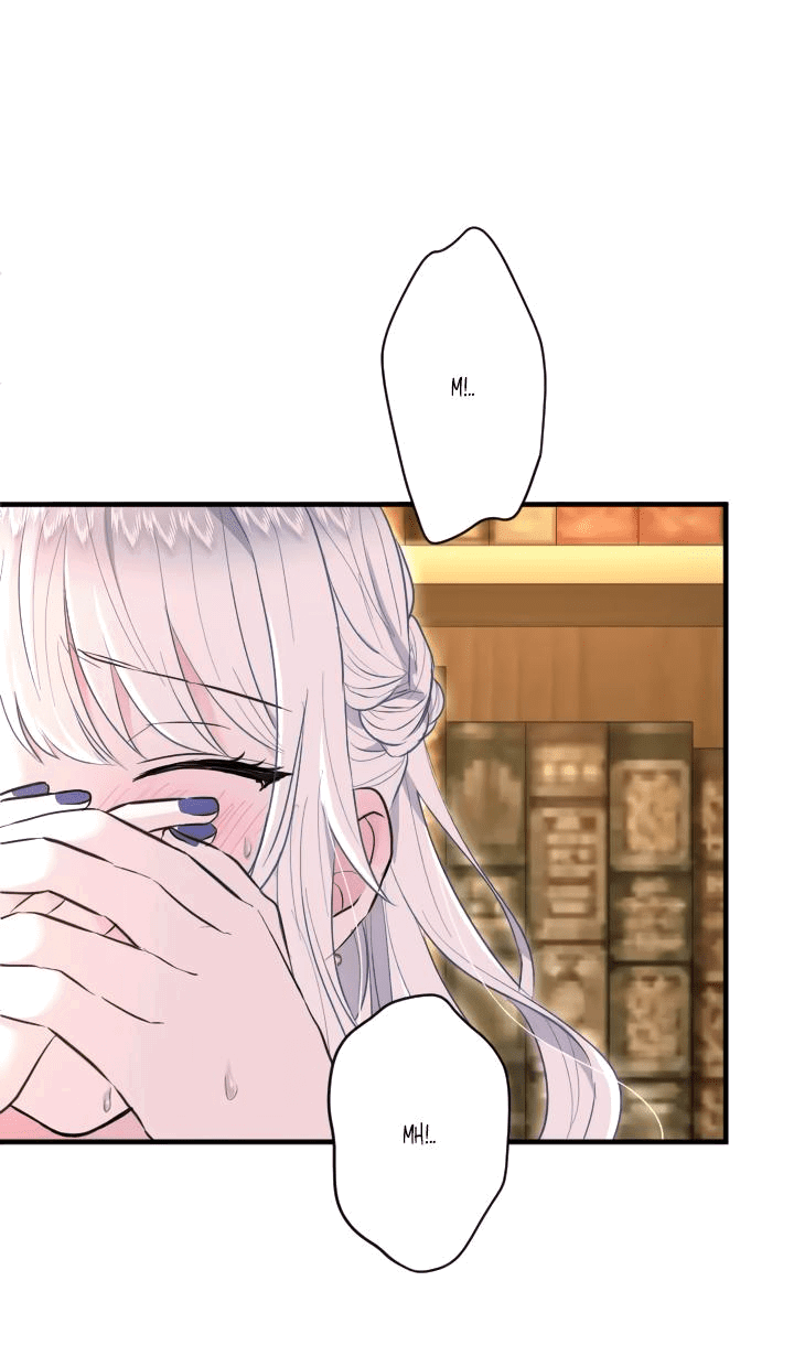 Манга Запретное дитя - Глава 37 Страница 20