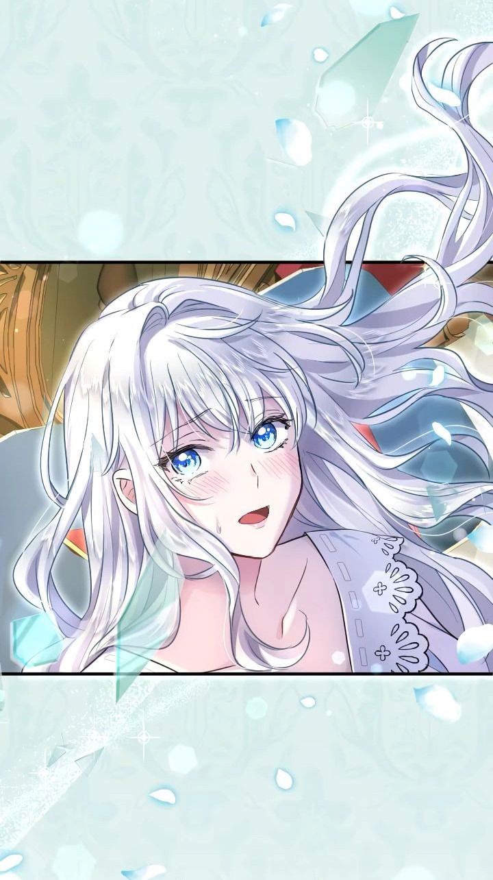 Манга Запретное дитя - Глава 34 Страница 2