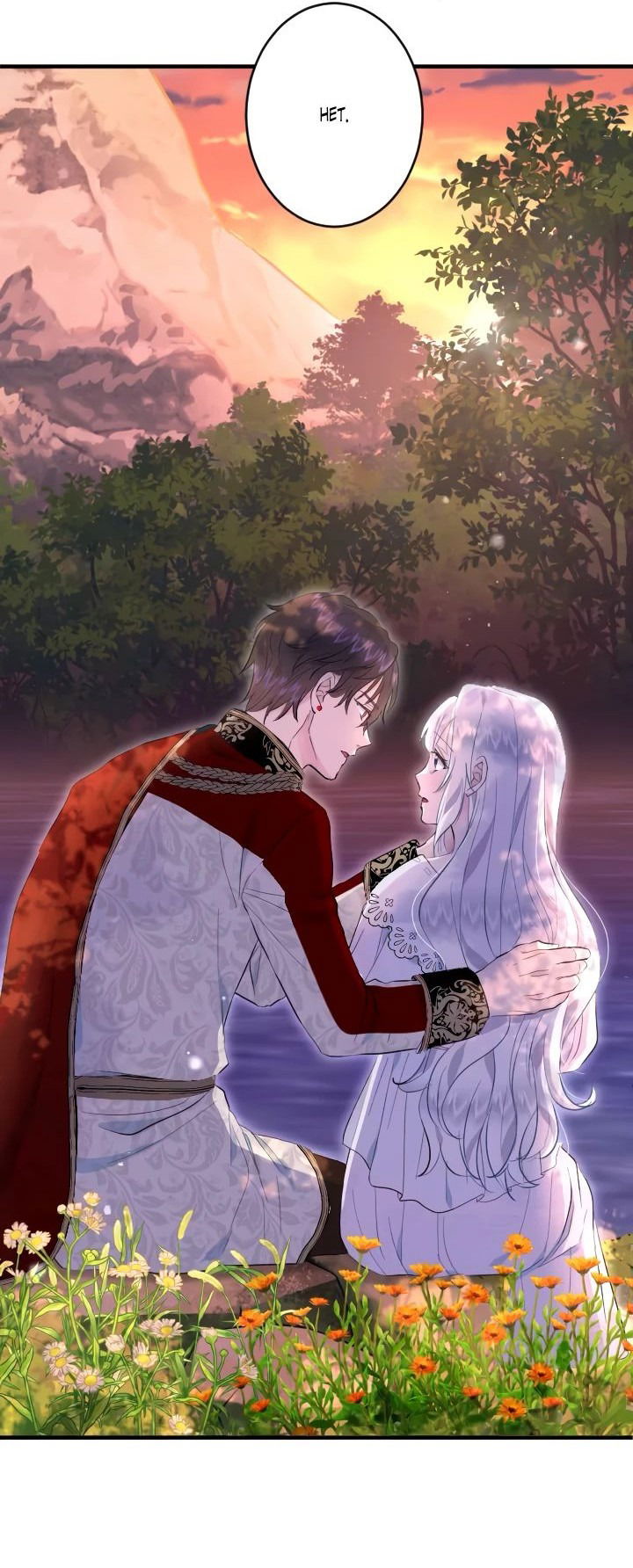 Манга Запретное дитя - Глава 34 Страница 57