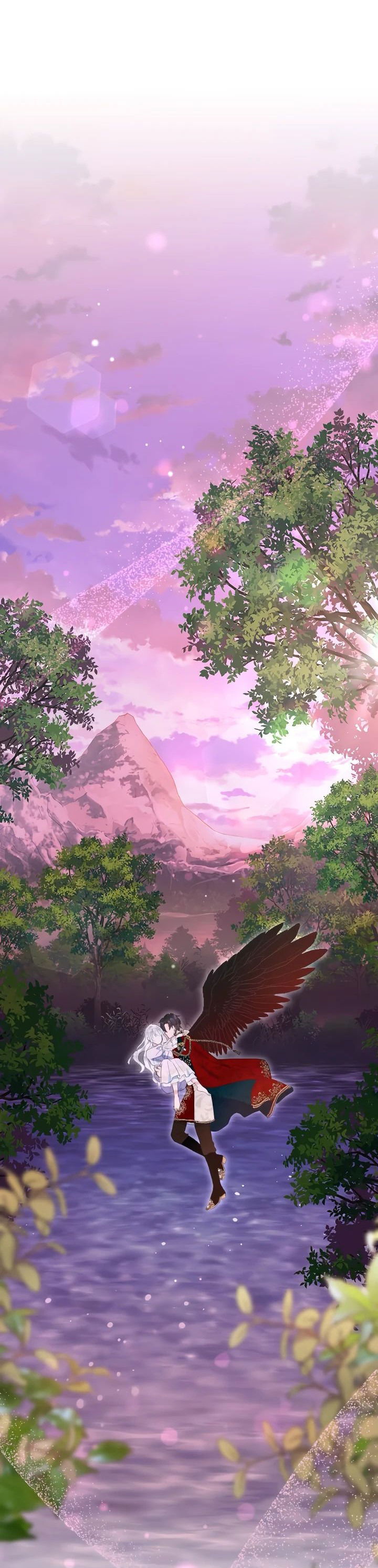 Манга Запретное дитя - Глава 34 Страница 35