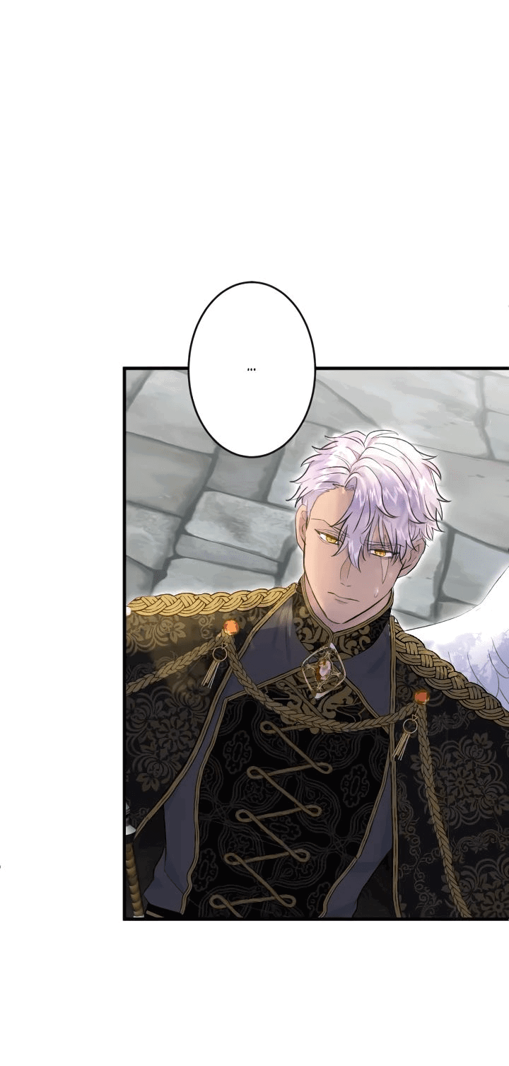 Манга Запретное дитя - Глава 33 Страница 31