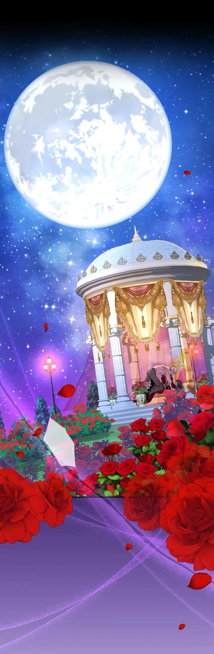 Манга Запретное дитя - Глава 76 Страница 2