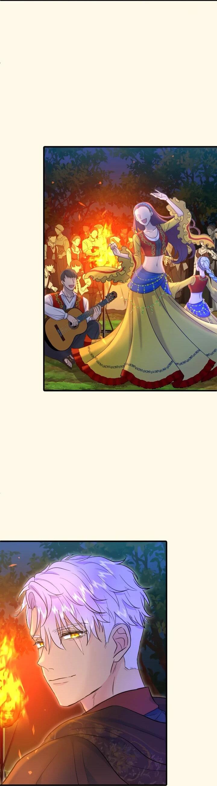 Манга Запретное дитя - Глава 75 Страница 54