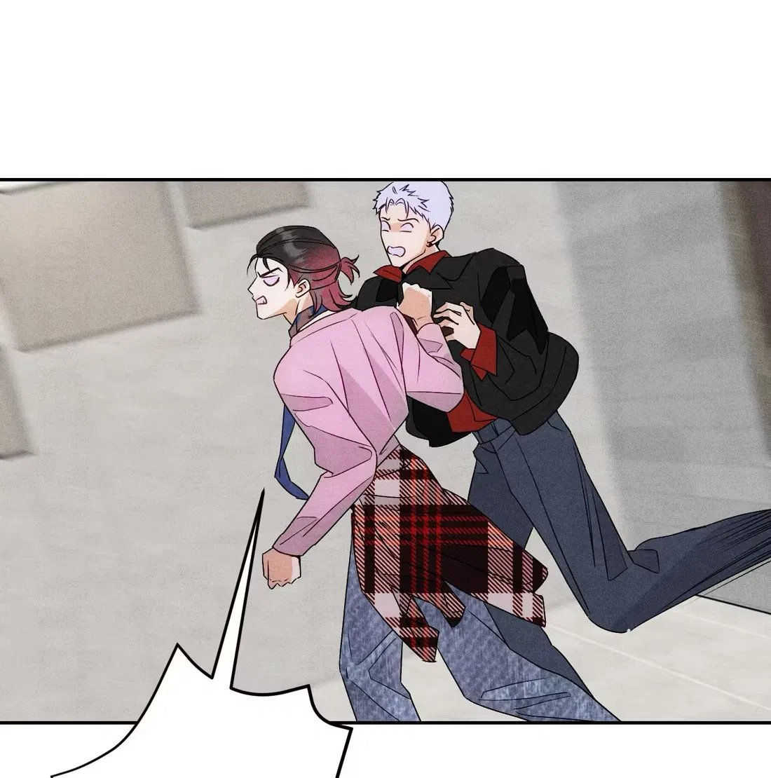 Манга Я стал золотым гусем Альфы - Глава 24 Страница 37