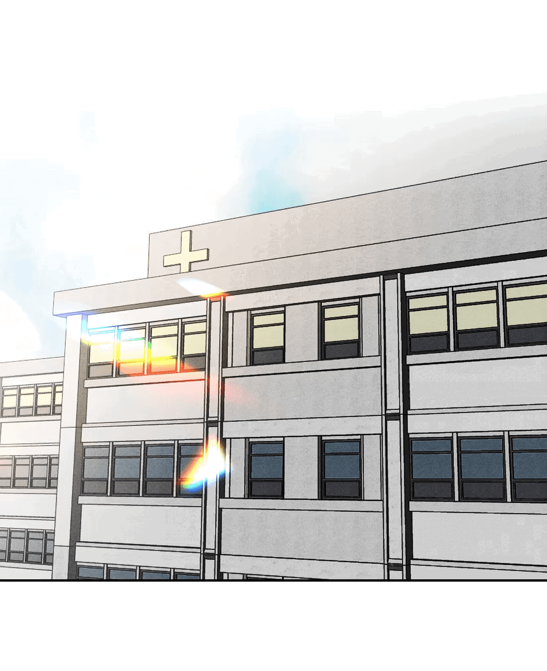 Манга Я стал золотым гусем Альфы - Глава 24 Страница 2