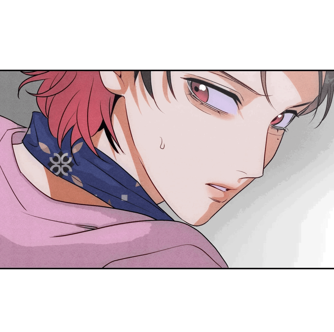 Манга Я стал золотым гусем Альфы - Глава 25 Страница 35