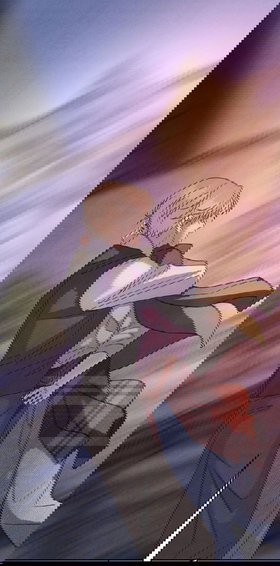 Манга Я стал золотым гусем Альфы - Глава 26 Страница 35