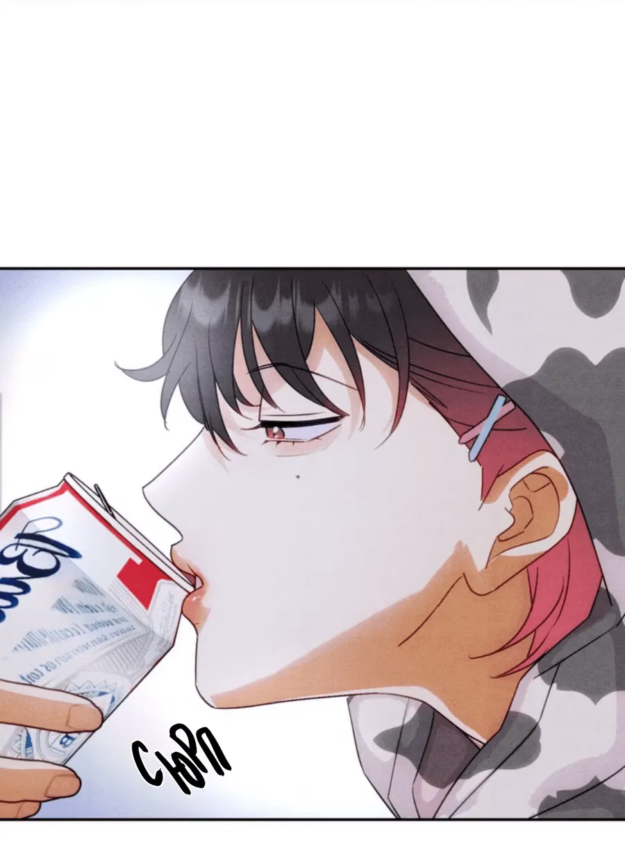 Манга Я стал золотым гусем Альфы - Глава 27 Страница 9