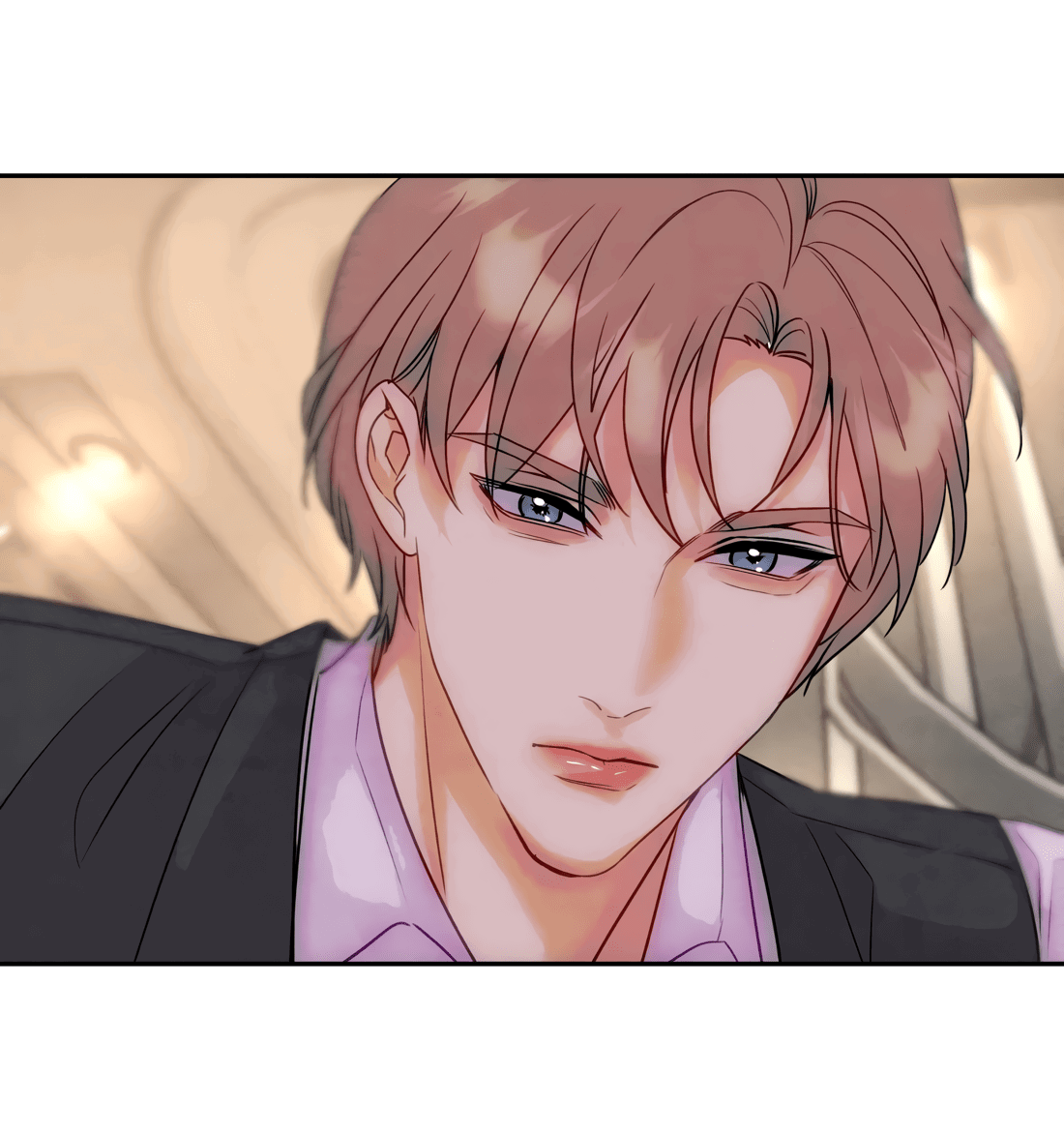 Манга Я стал золотым гусем Альфы - Глава 30 Страница 17