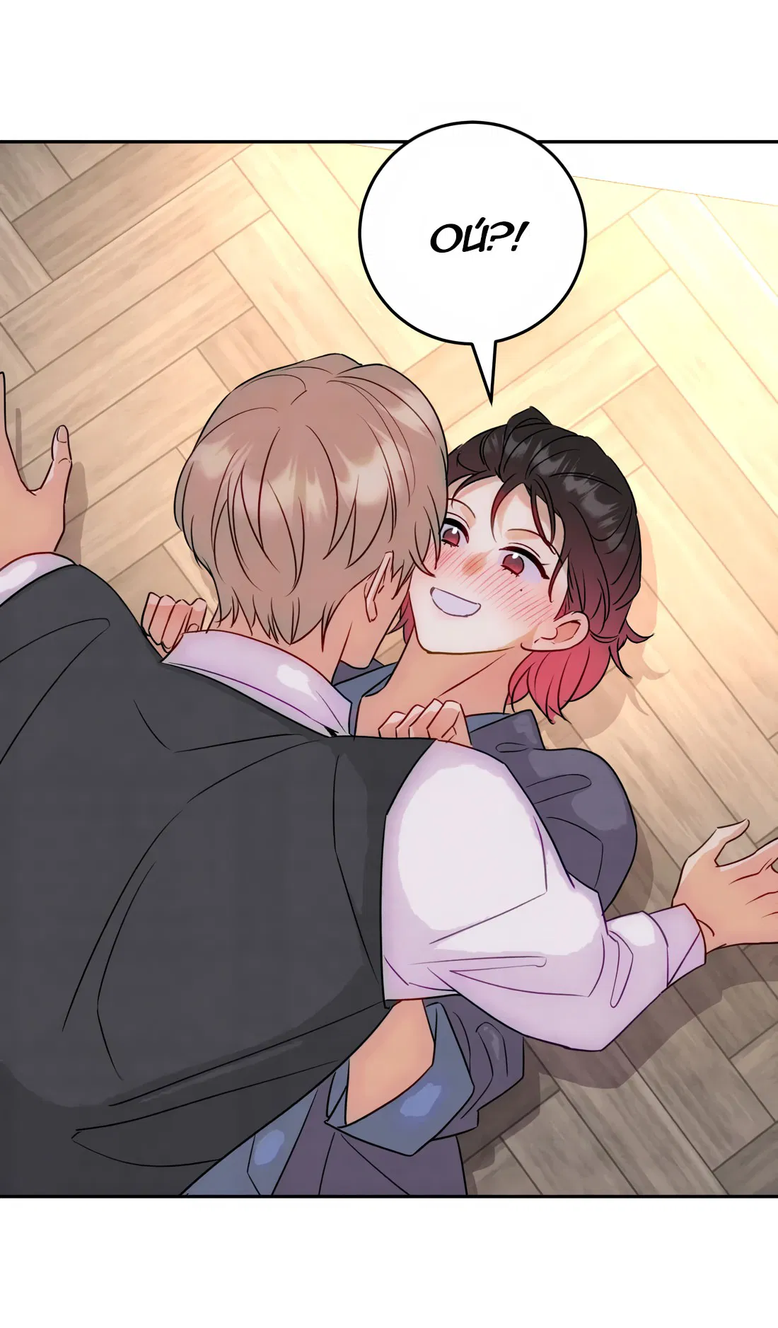 Манга Я стал золотым гусем Альфы - Глава 30 Страница 18