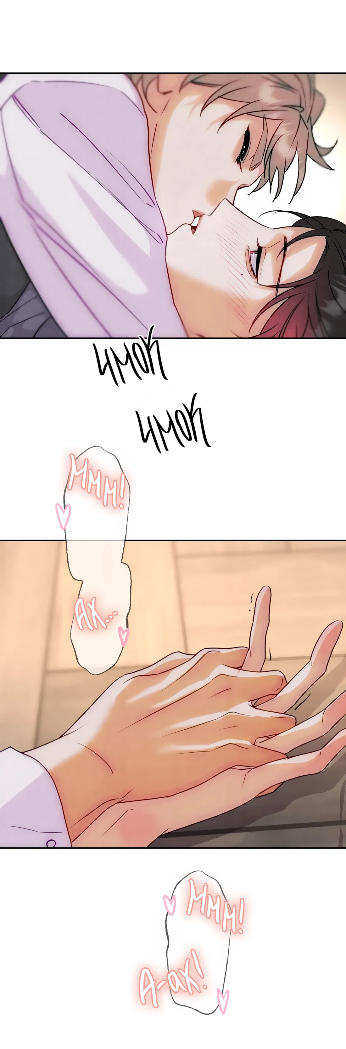 Манга Я стал золотым гусем Альфы - Глава 30 Страница 25