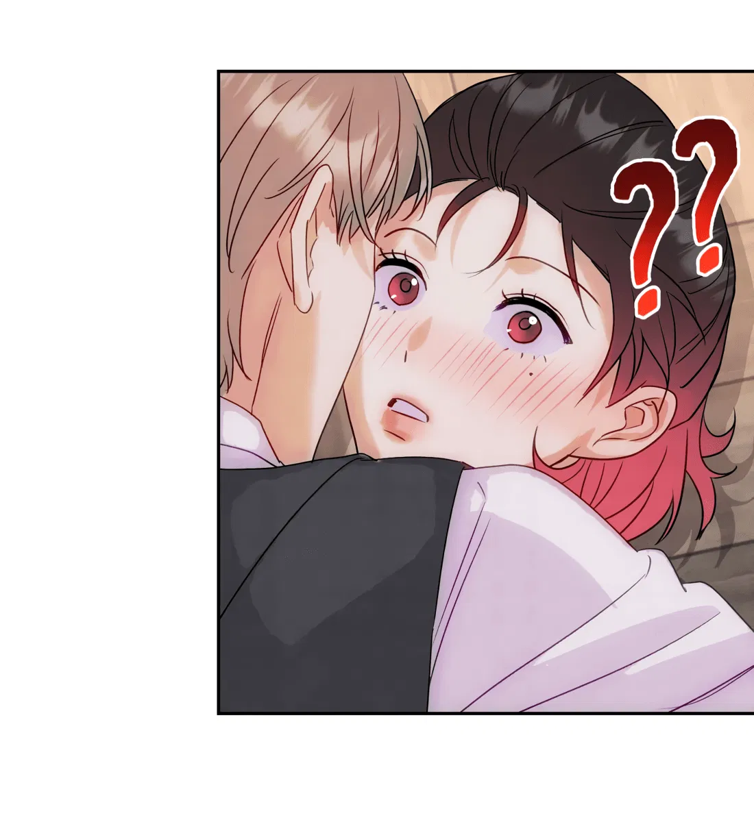 Манга Я стал золотым гусем Альфы - Глава 30 Страница 22