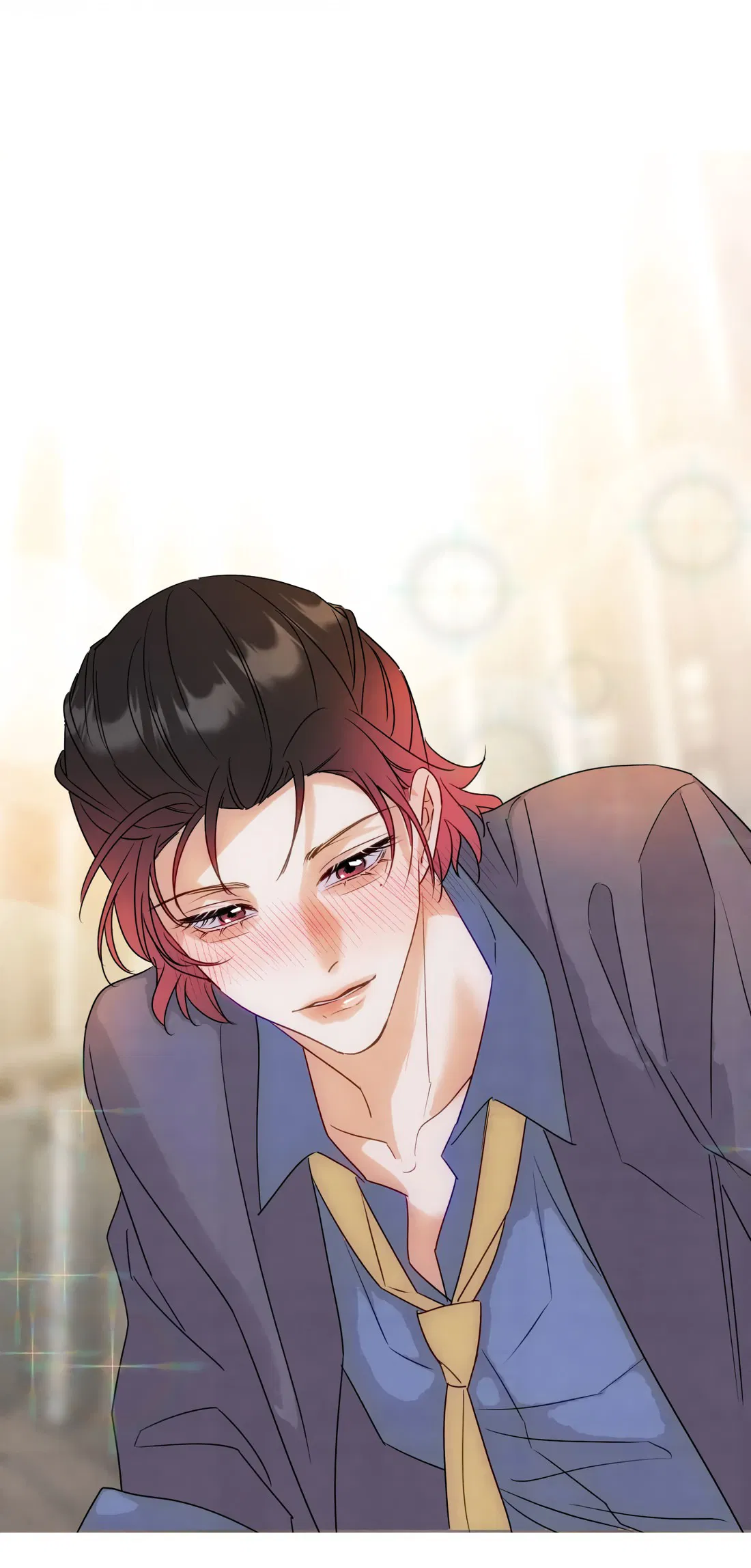 Манга Я стал золотым гусем Альфы - Глава 30 Страница 11