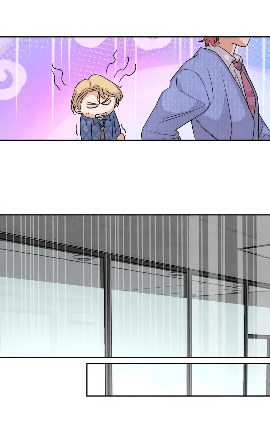 Манга Я стал золотым гусем Альфы - Глава 31 Страница 32