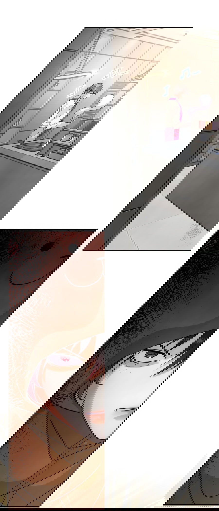 Манга Я стал золотым гусем Альфы - Глава 31 Страница 4