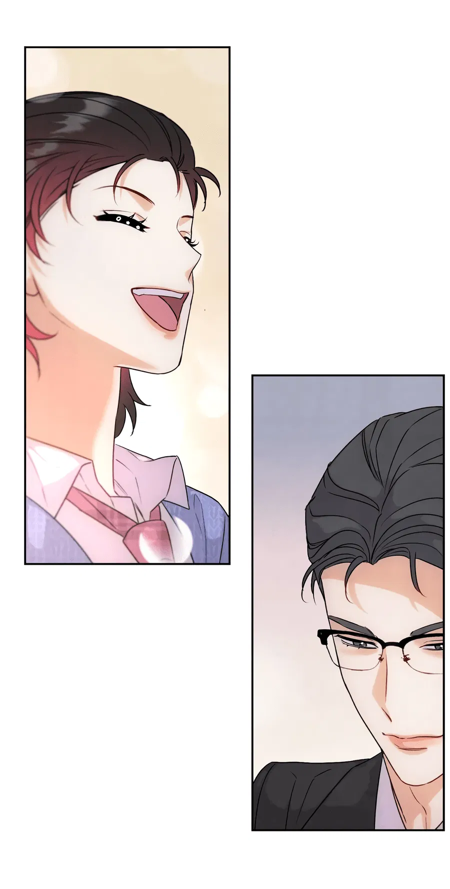 Манга Я стал золотым гусем Альфы - Глава 31 Страница 31