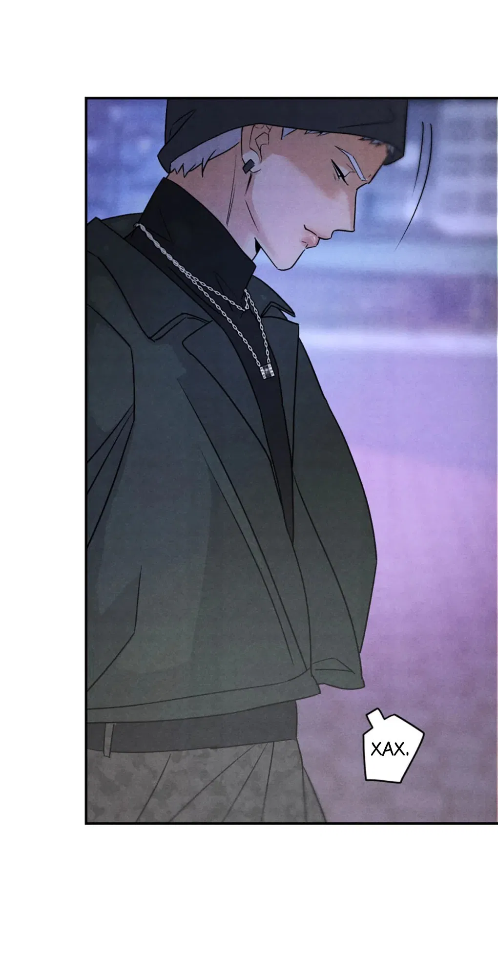 Манга Я стал золотым гусем Альфы - Глава 33 Страница 30