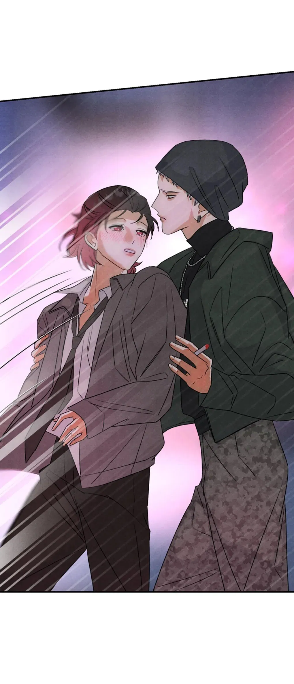 Манга Я стал золотым гусем Альфы - Глава 33 Страница 15