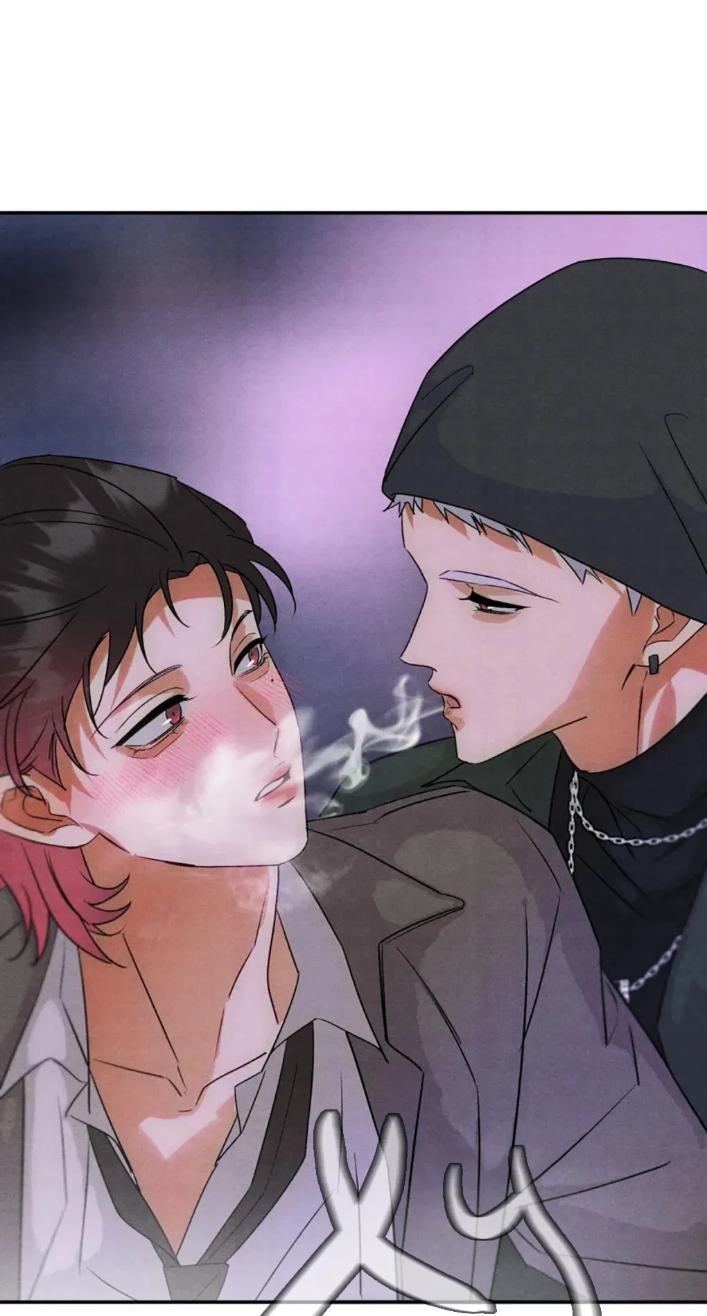 Манга Я стал золотым гусем Альфы - Глава 33 Страница 16