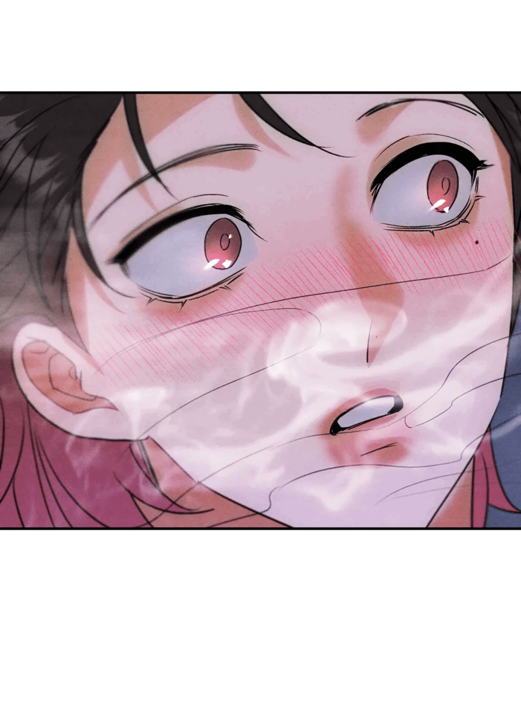 Манга Я стал золотым гусем Альфы - Глава 33 Страница 18