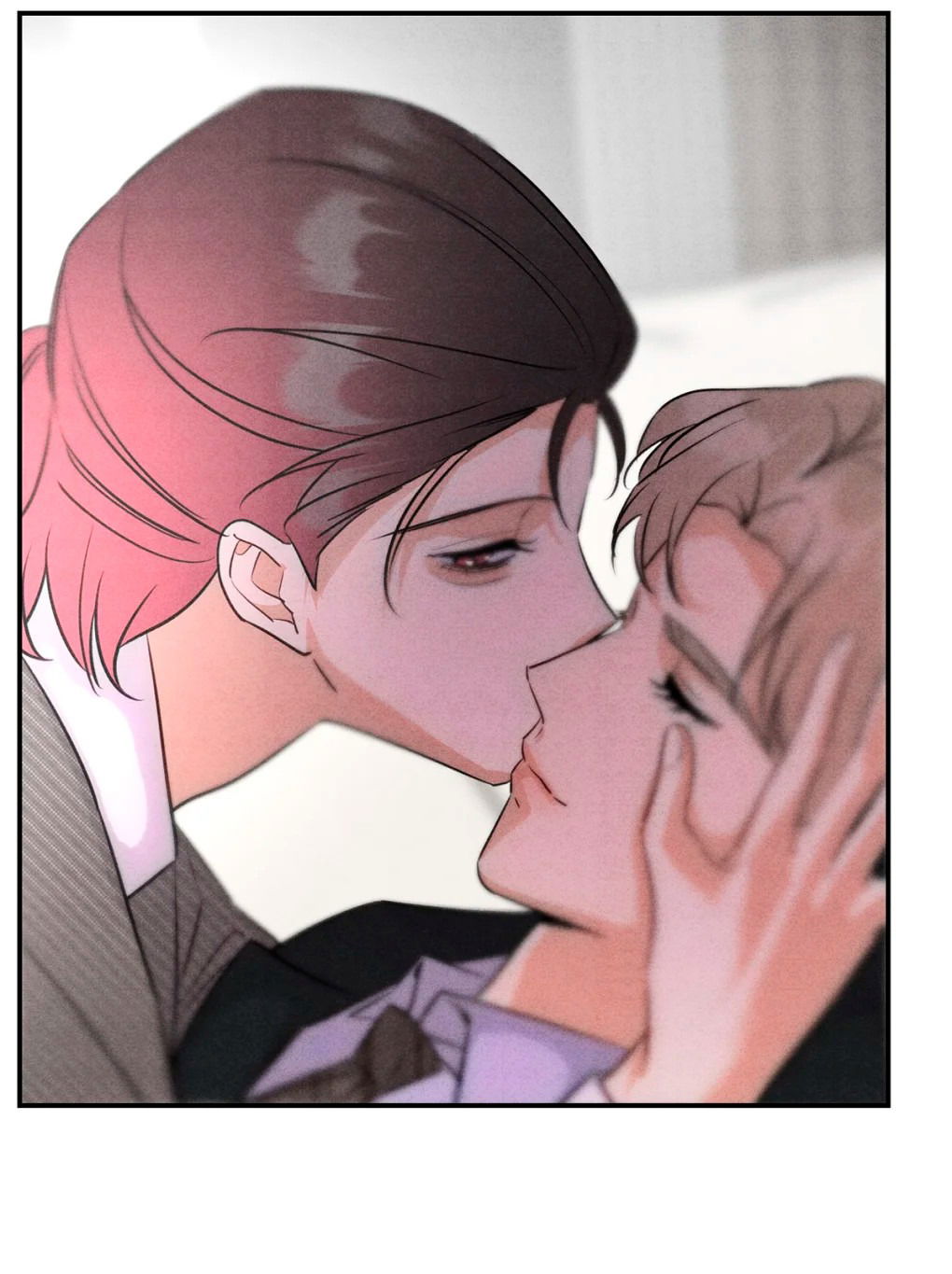 Манга Я стал золотым гусем Альфы - Глава 36 Страница 23