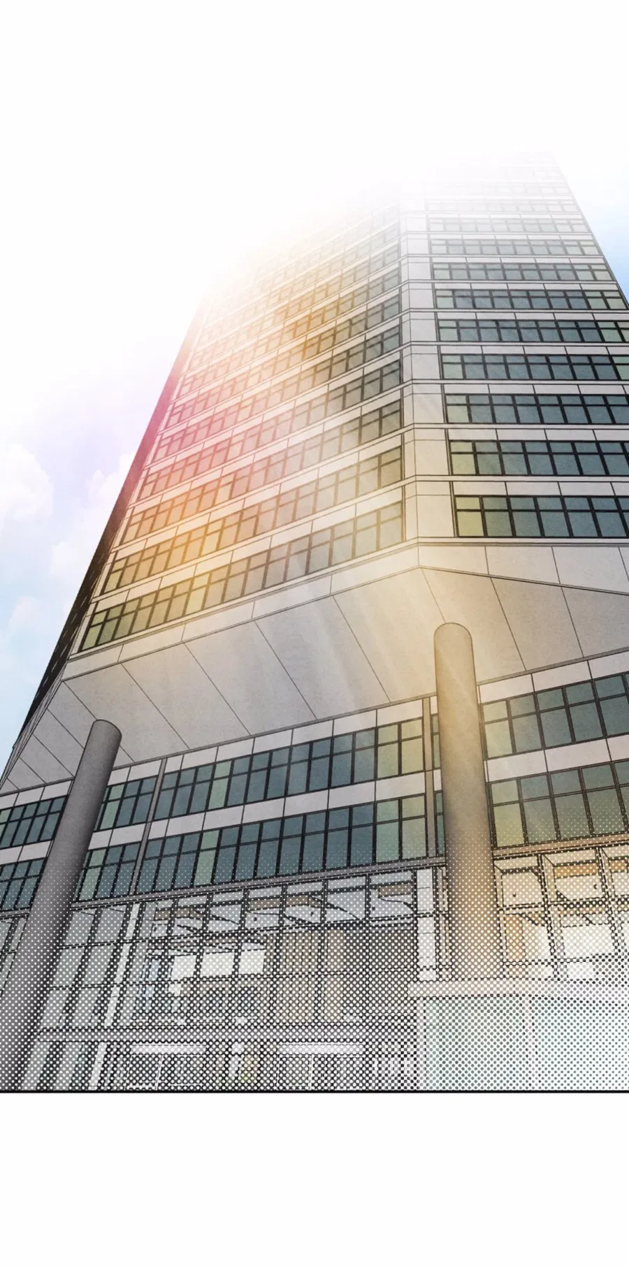 Манга Я стал золотым гусем Альфы - Глава 21 Страница 2