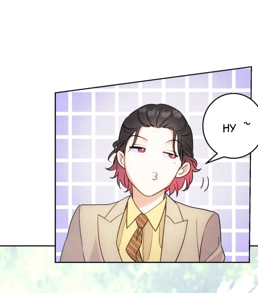 Манга Я стал золотым гусем Альфы - Глава 21 Страница 9