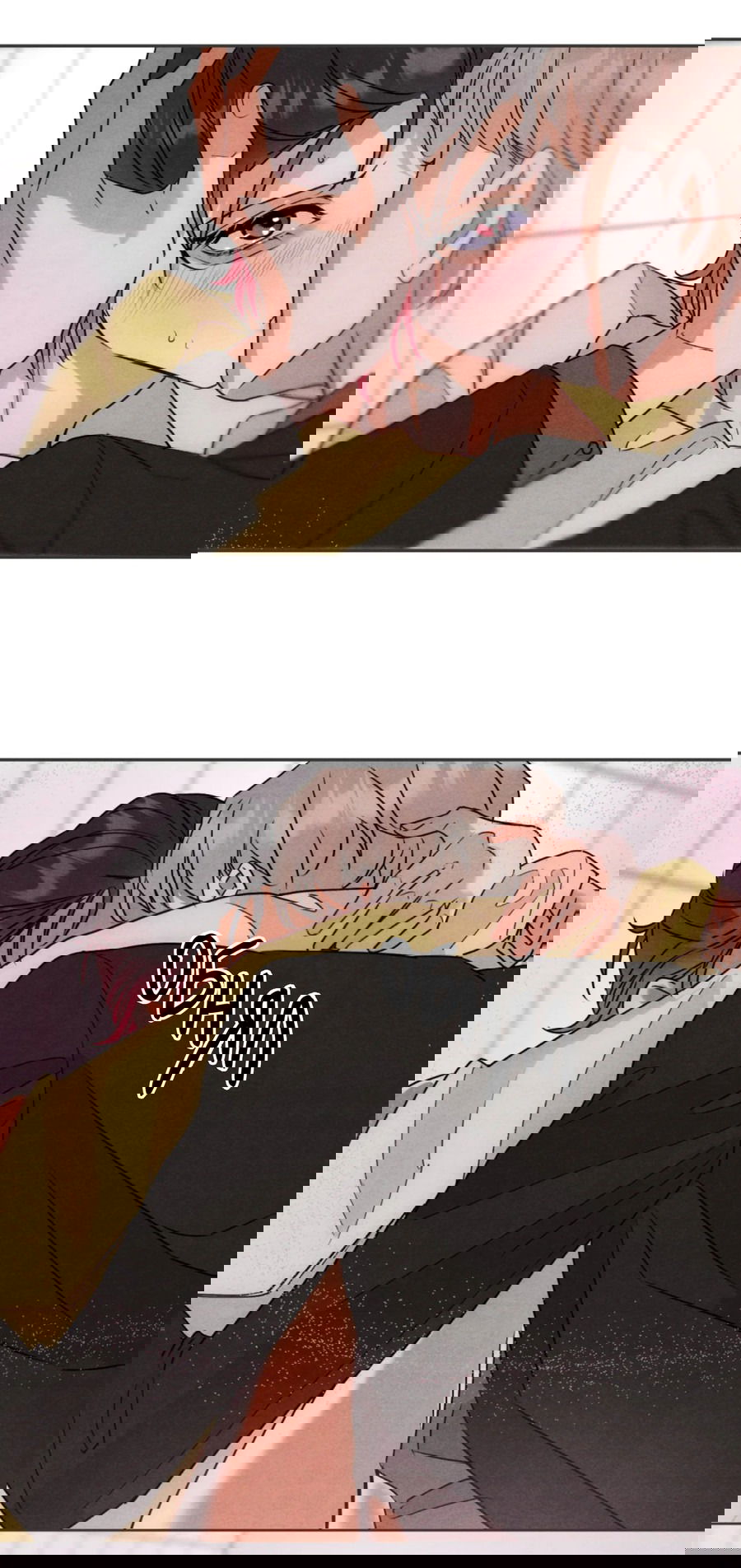 Манга Я стал золотым гусем Альфы - Глава 22 Страница 34