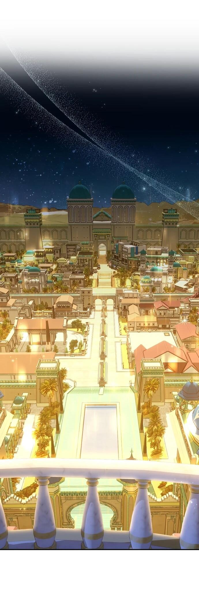 Манга Я свекровь, но не хочу конфликтов с невесткой - Глава 49 Страница 46