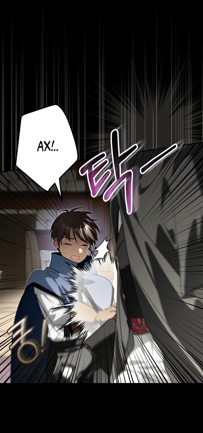 Манга Я свекровь, но не хочу конфликтов с невесткой - Глава 52 Страница 2