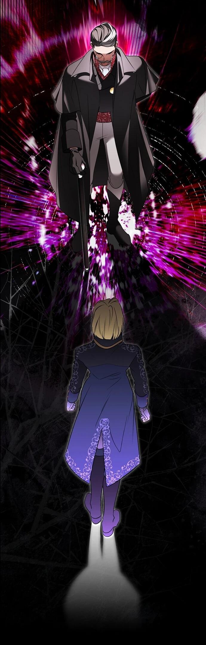 Манга Я свекровь, но не хочу конфликтов с невесткой - Глава 52 Страница 22