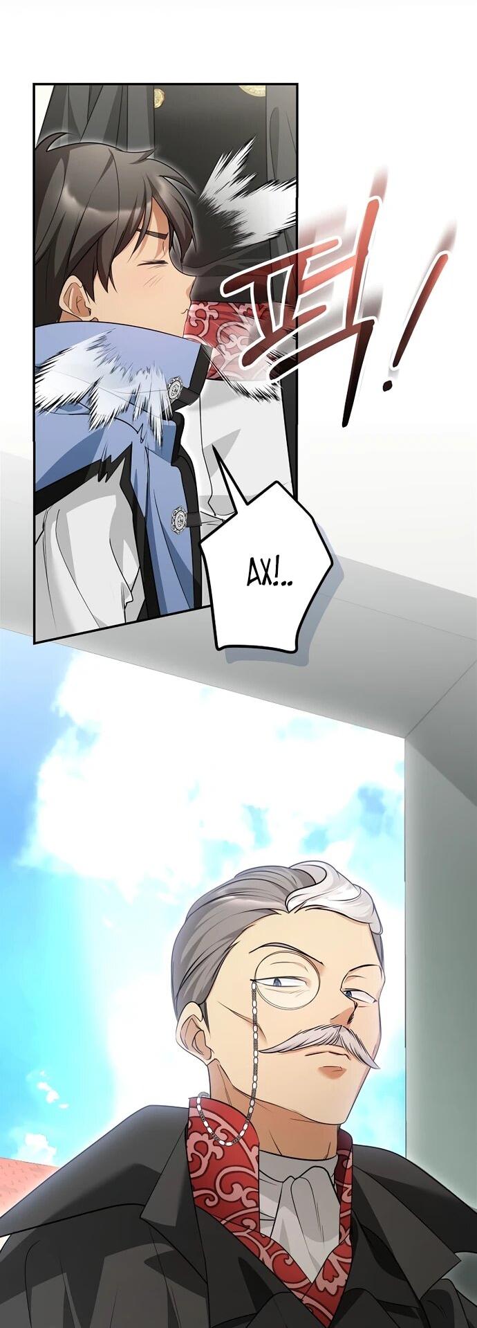 Манга Я свекровь, но не хочу конфликтов с невесткой - Глава 51 Страница 52