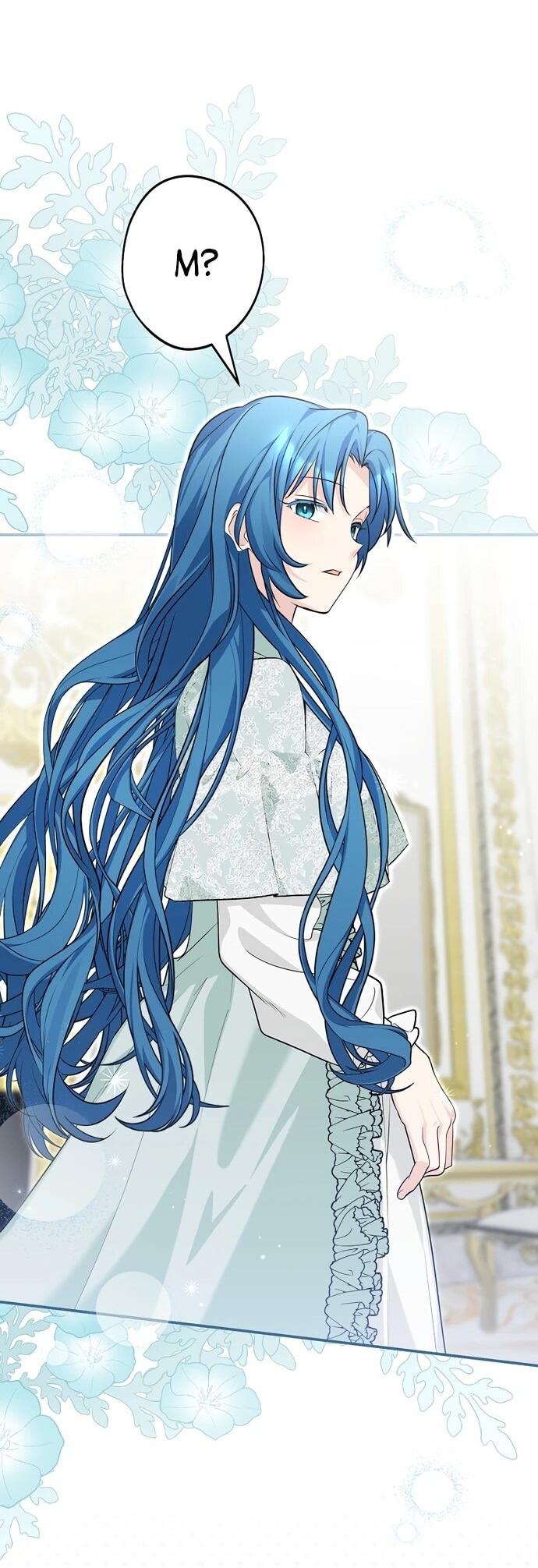 Манга Я свекровь, но не хочу конфликтов с невесткой - Глава 55 Страница 41