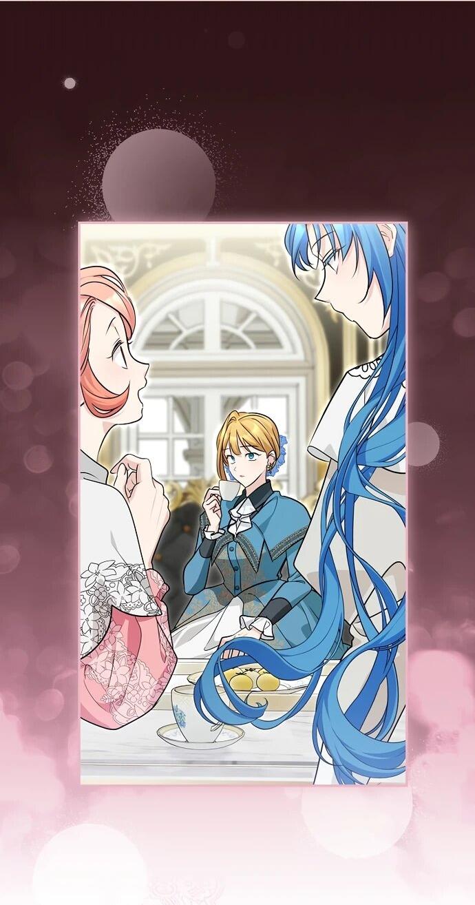 Манга Я свекровь, но не хочу конфликтов с невесткой - Глава 55 Страница 47