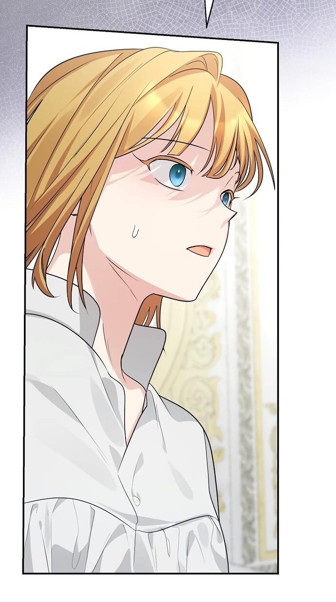 Манга Я свекровь, но не хочу конфликтов с невесткой - Глава 55 Страница 34