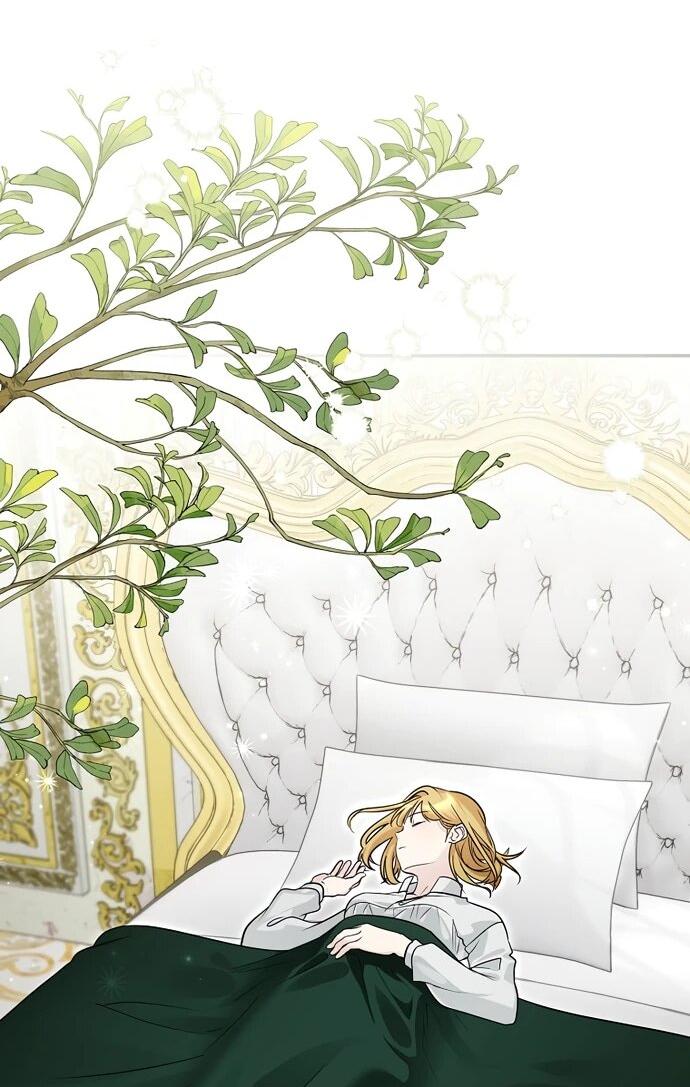 Манга Я свекровь, но не хочу конфликтов с невесткой - Глава 54 Страница 36