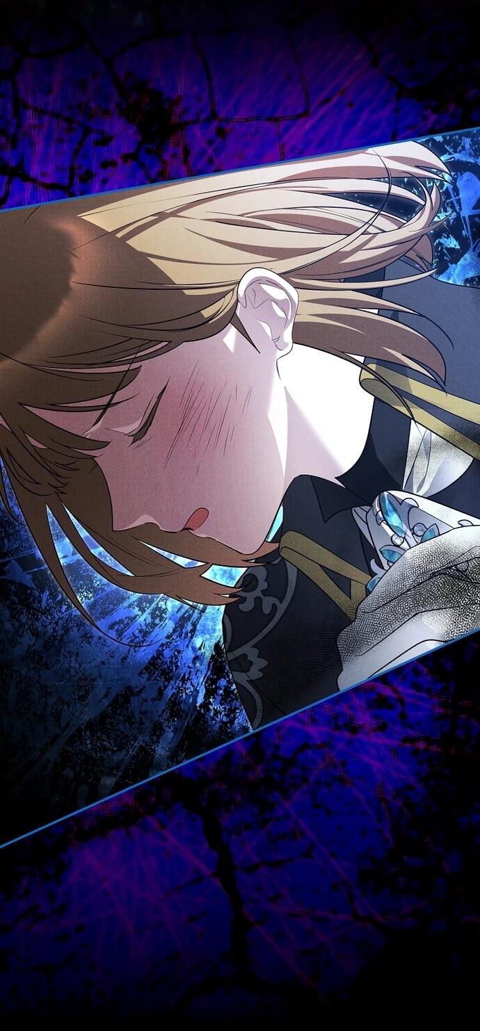 Манга Я свекровь, но не хочу конфликтов с невесткой - Глава 53 Страница 9