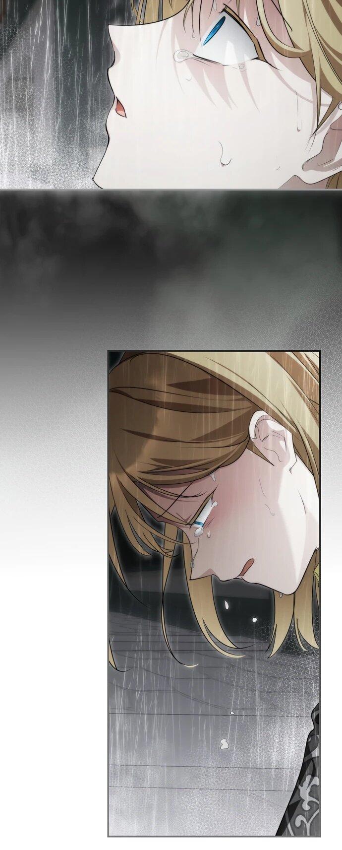 Манга Я свекровь, но не хочу конфликтов с невесткой - Глава 53 Страница 26