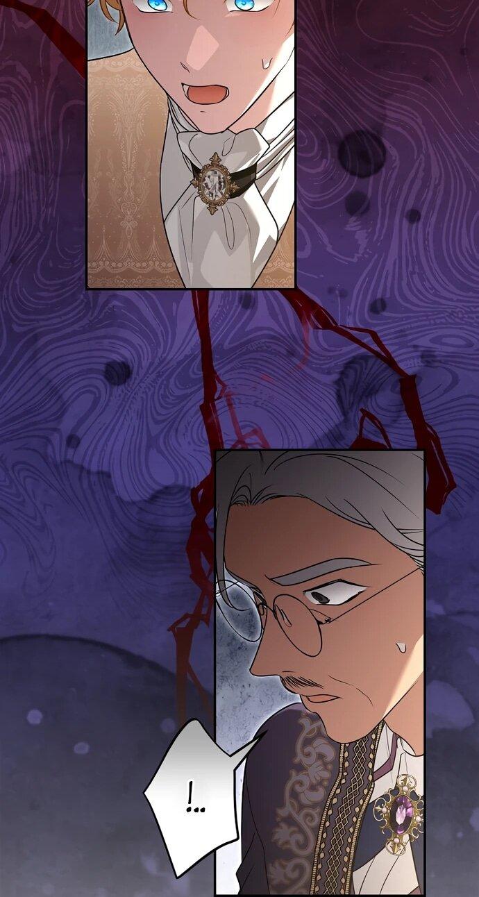 Манга Я свекровь, но не хочу конфликтов с невесткой - Глава 57 Страница 34