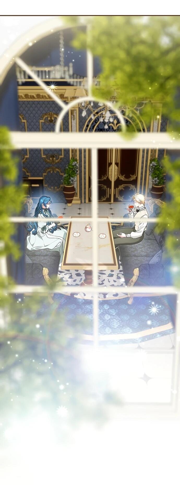 Манга Я свекровь, но не хочу конфликтов с невесткой - Глава 58 Страница 2