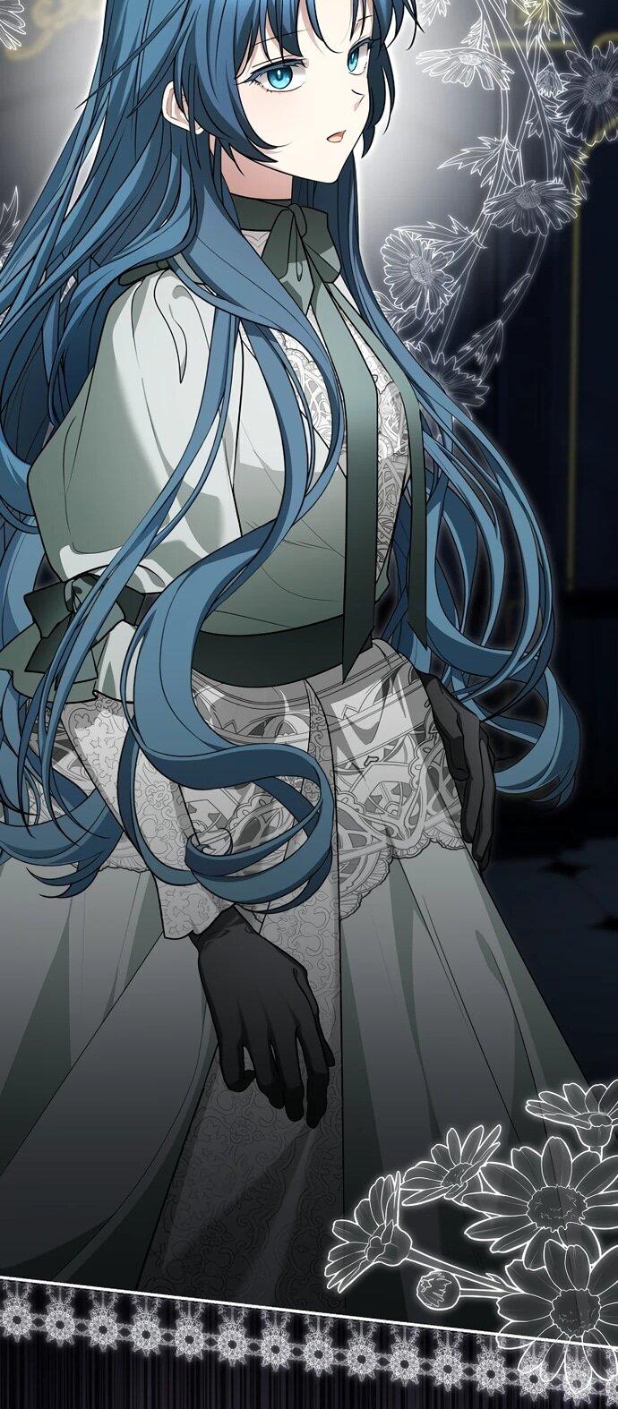 Манга Я свекровь, но не хочу конфликтов с невесткой - Глава 58 Страница 36