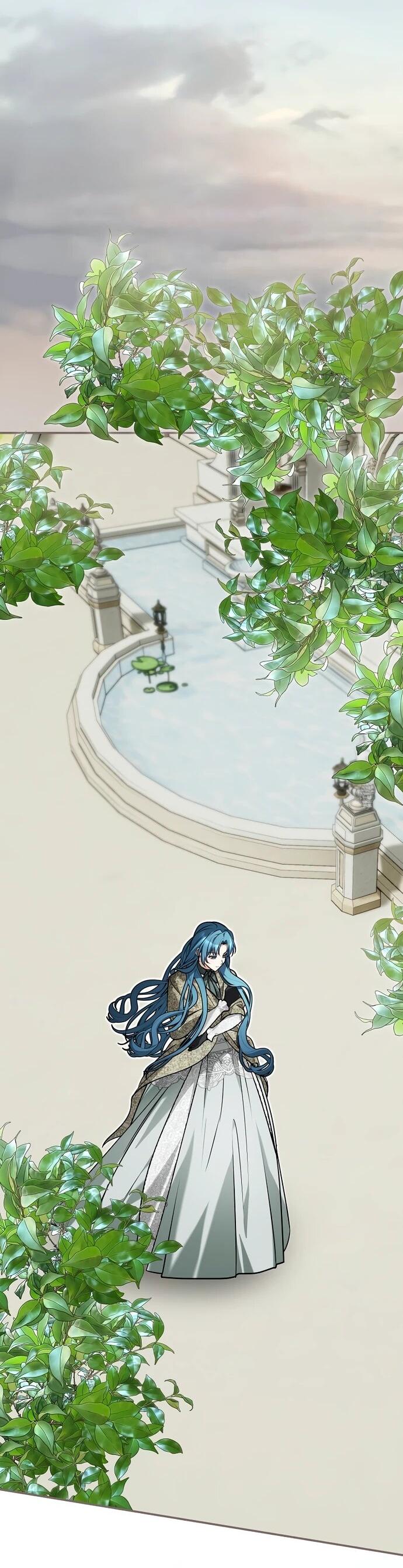 Манга Я свекровь, но не хочу конфликтов с невесткой - Глава 59 Страница 2